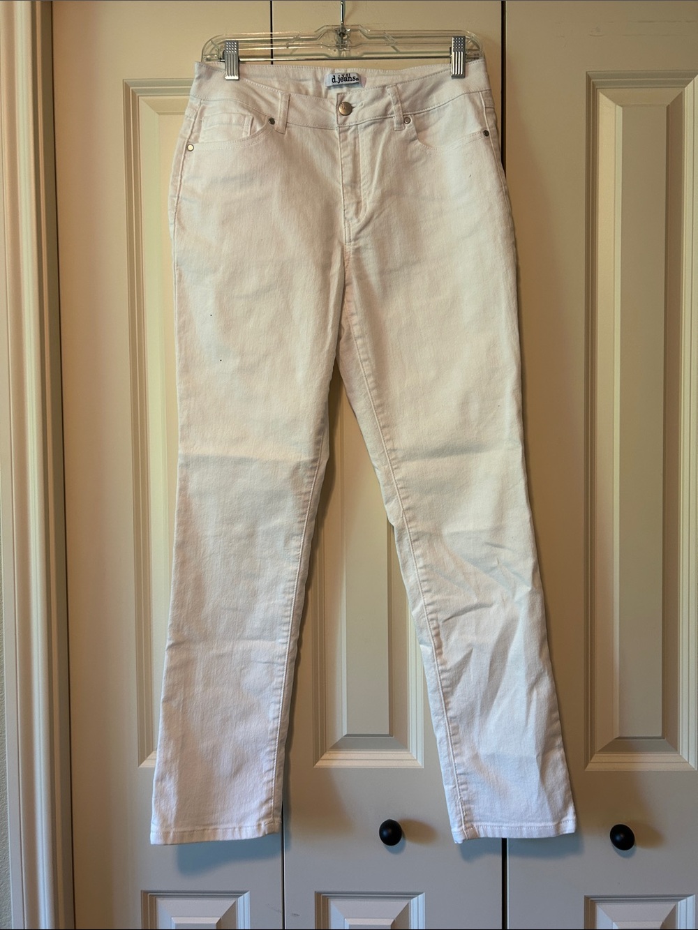 D Jeans